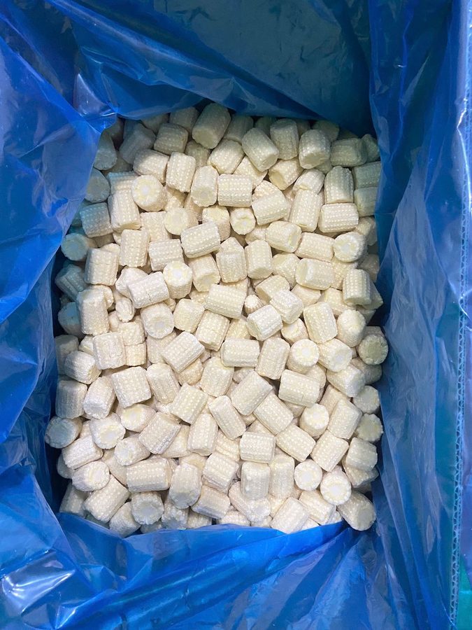 Baby Corn produkt